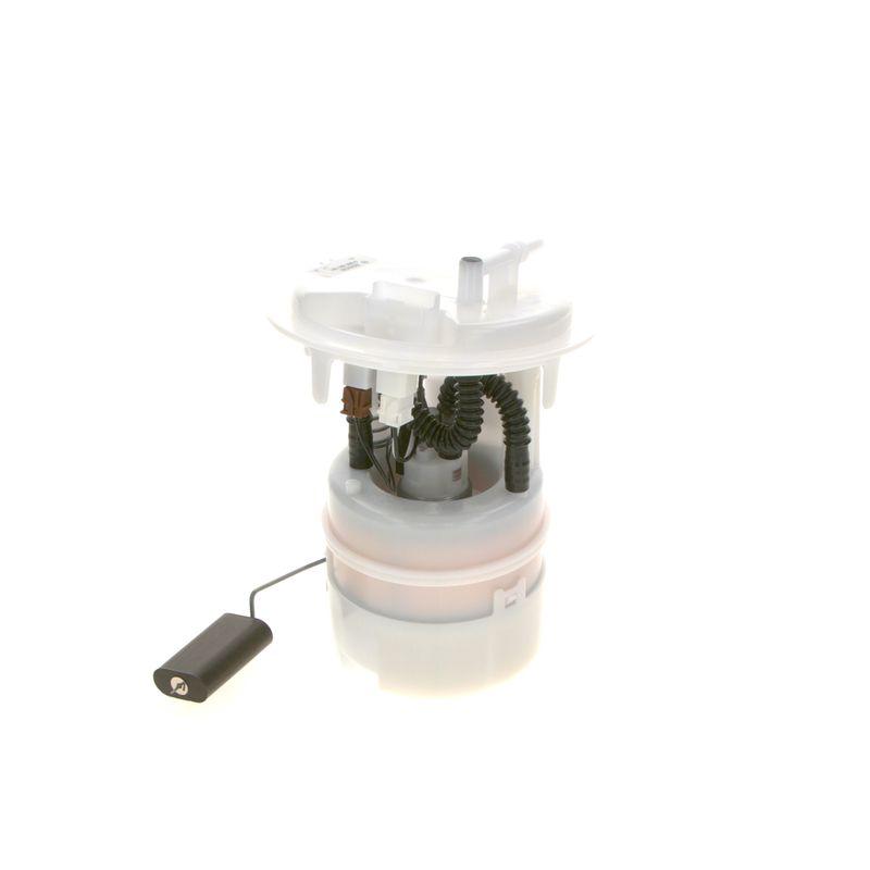 Unité d'injection de carburant BOSCH 0 986 580 261