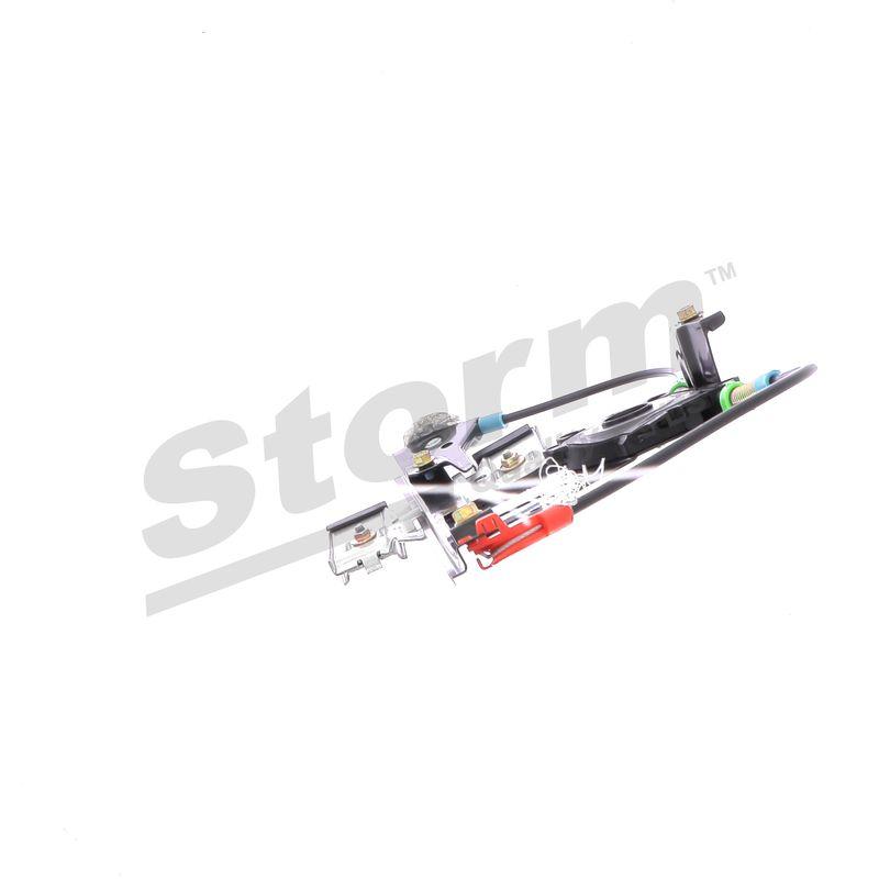 Lève-vitre STORM QUALITY PARTS 96067