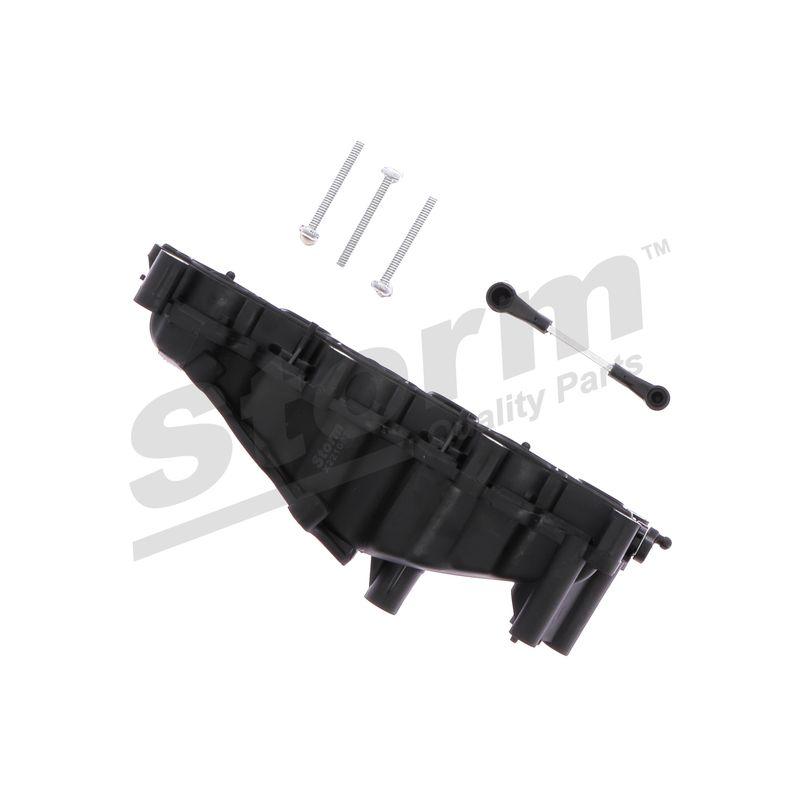 Module de tube d'admission STORM QUALITY PARTS 516510