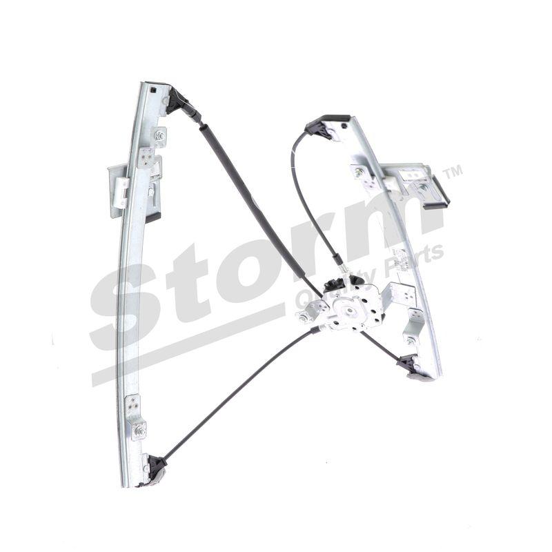 Lève-vitre STORM QUALITY PARTS 9307597