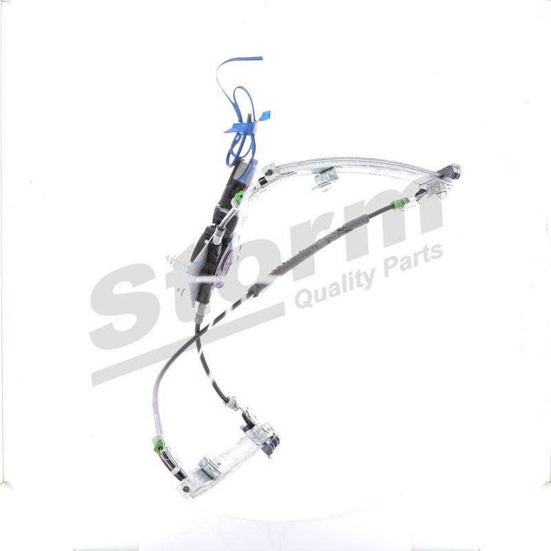 Lève-vitre STORM QUALITY PARTS 175075