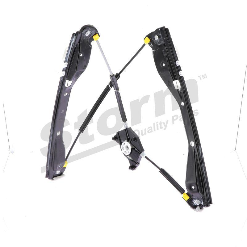 Lève-vitre STORM QUALITY PARTS 17707517