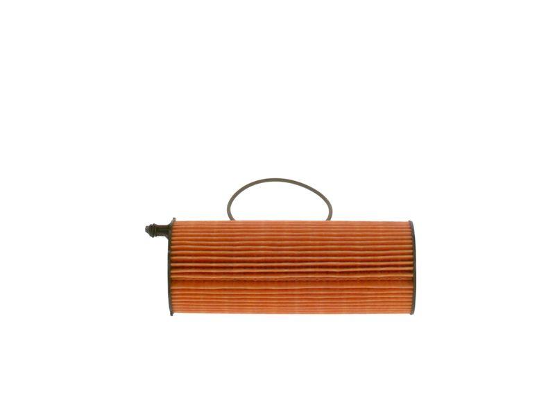 Filtre à huile BOSCH F 026 407 066