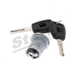 Cylindre de serrure STORM QUALITY PARTS 2962001