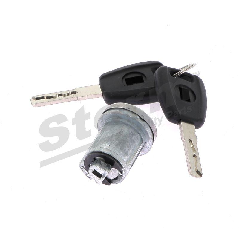 Cylindre de serrure STORM QUALITY PARTS 2962001