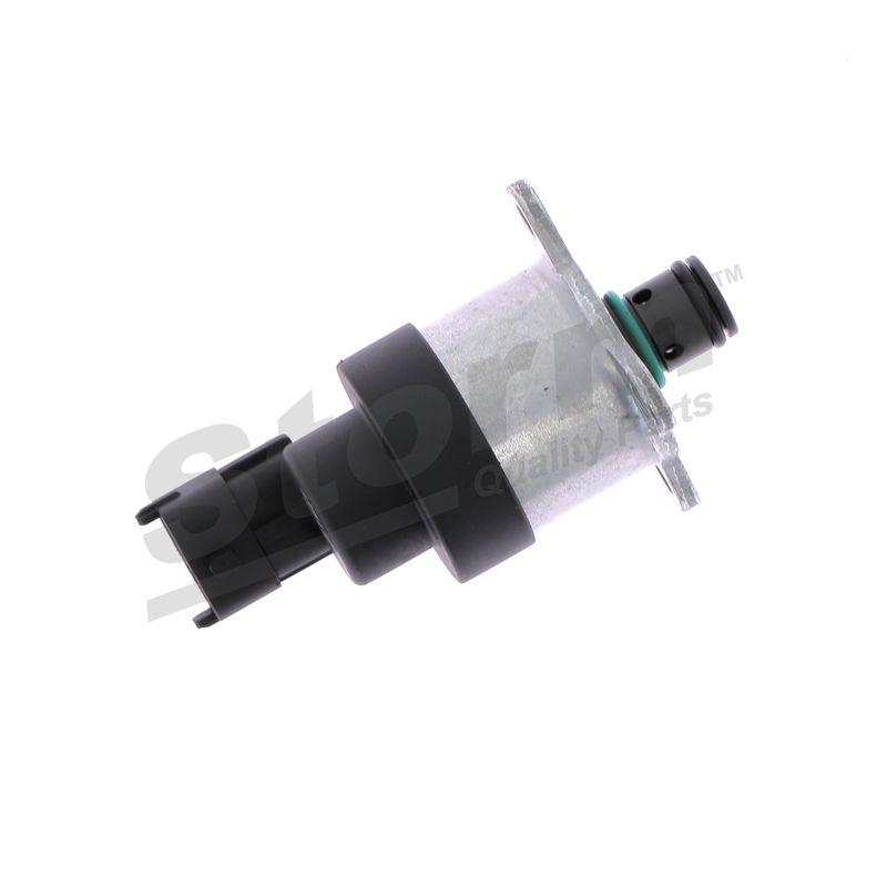 Régulateur, quantité de carburant (système à rampe commune) STORM QUALITY PARTS STO888203
