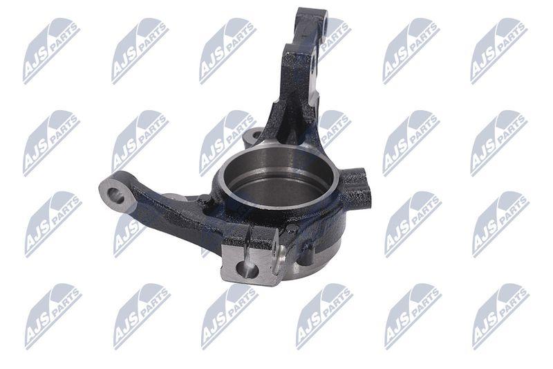 Fusée d'essieu, suspension de roue NTY ZZP-HY-524