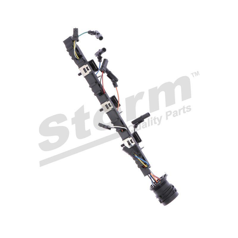 Kit réparation de câble, injecteur STORM QUALITY PARTS 999104