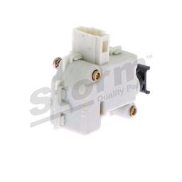 Élément d'ajustage, verrouillage central STORM QUALITY PARTS 971005
