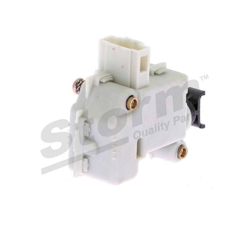 Élément d'ajustage, verrouillage central STORM QUALITY PARTS 971005