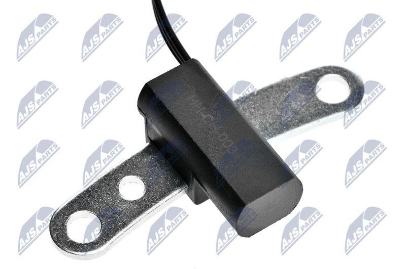 Capteur d'angle, vilebrequin NTY ECP-CH-003