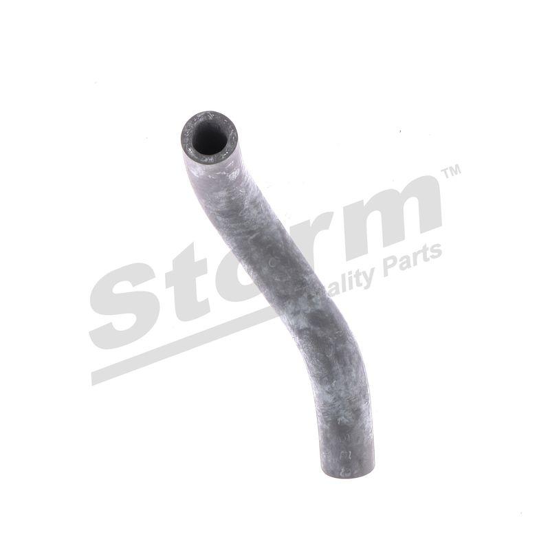 Tuyau, échangeur de chaleur (chauffage) STORM QUALITY PARTS 509440