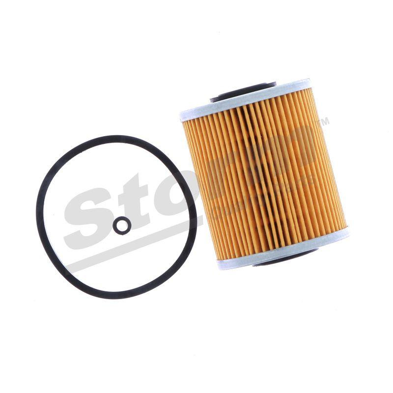 Filtre à carburant STORM QUALITY PARTS 10476