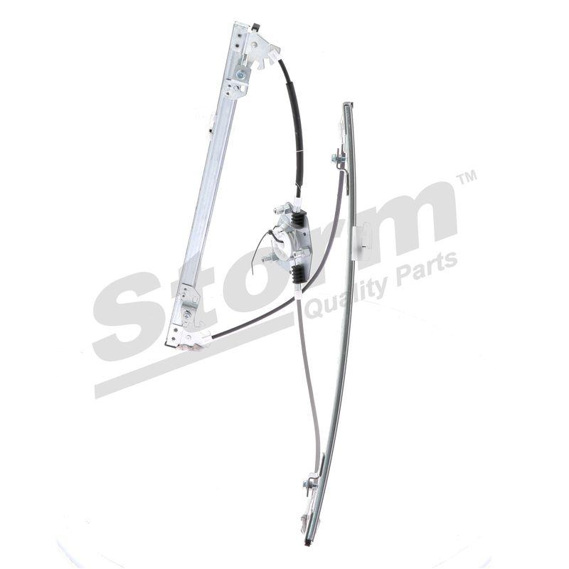 Lève-vitre STORM QUALITY PARTS 37077