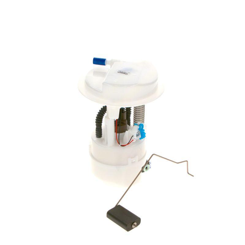 Unité d'injection de carburant BOSCH 0 986 580 960