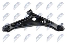 Bras de liaison, suspension de roue NTY ZWD-MS-001