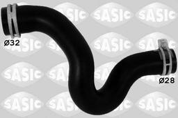 Durite de radiateur SASIC 3400205
