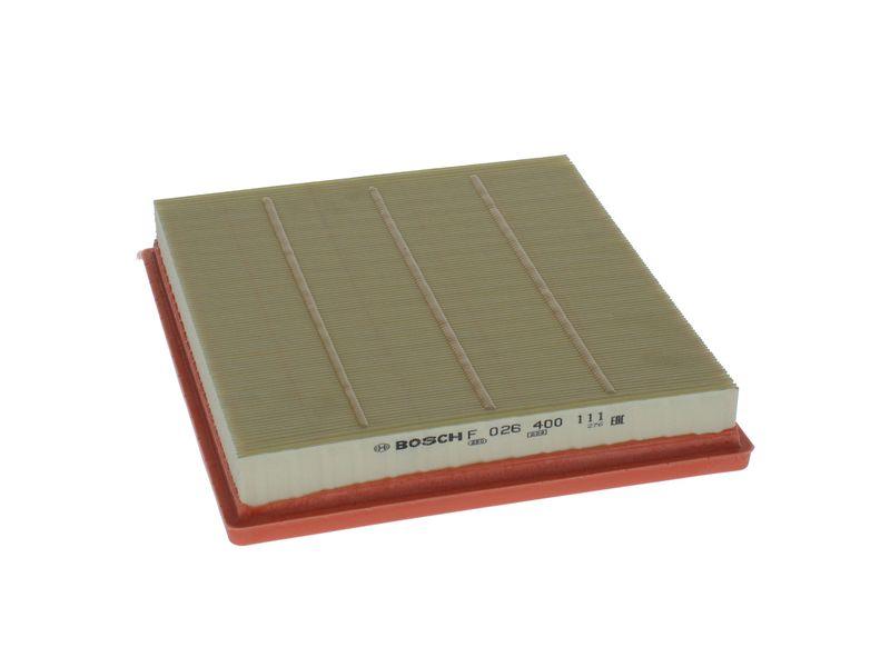 Filtre à air BOSCH F 026 400 111