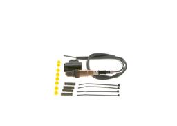 Sonde lambda BOSCH 0258986602