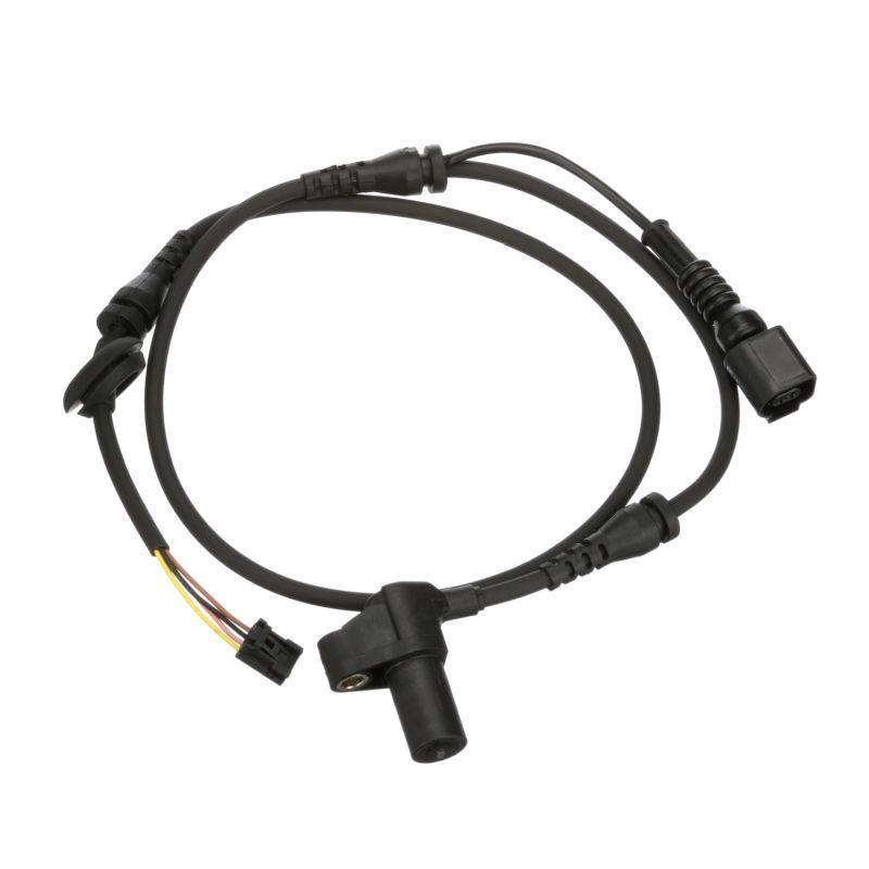 Capteur, vitesse de roue DELPHI SS20197