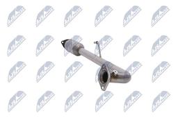 Catalyseur NTY KAT-HD-006