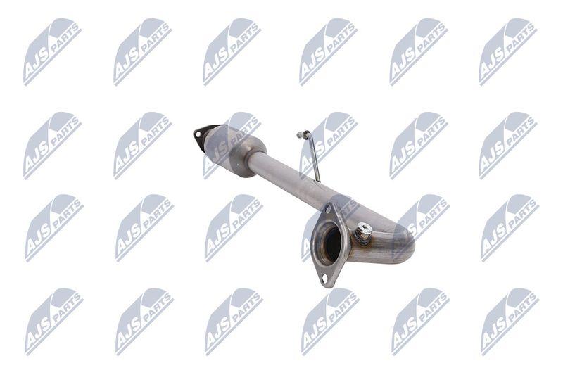 Catalyseur NTY KAT-HD-006