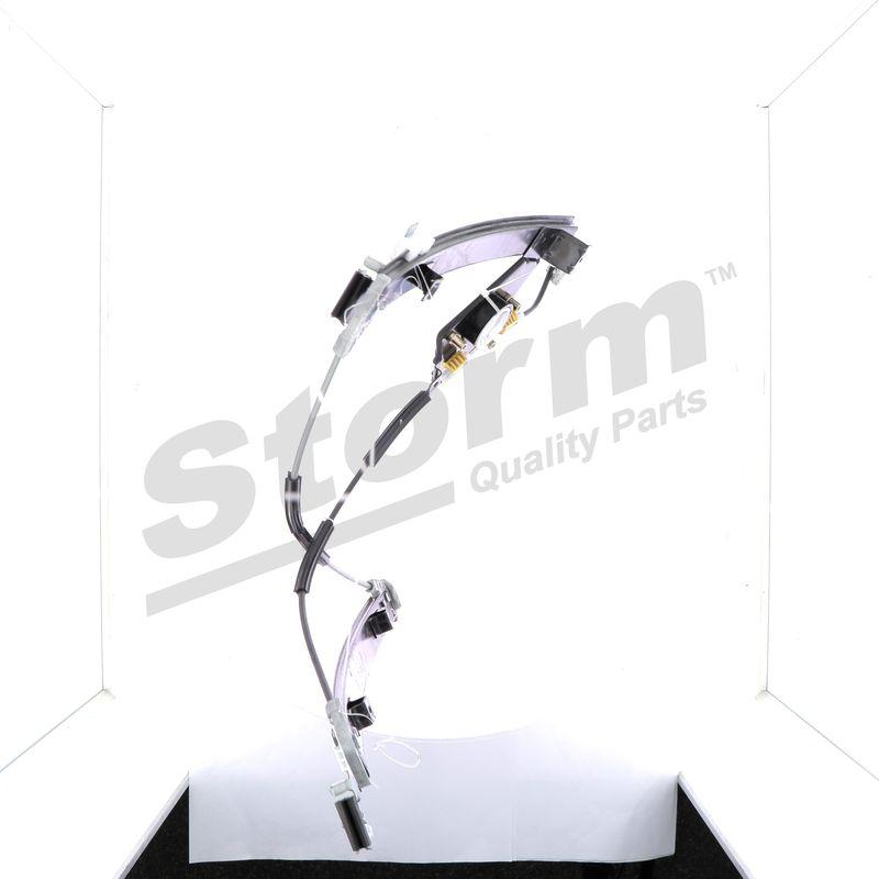 Lève-vitre STORM QUALITY PARTS 47061
