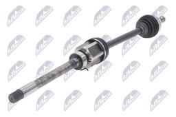 Arbre de transmission NTY NPW-TY-258