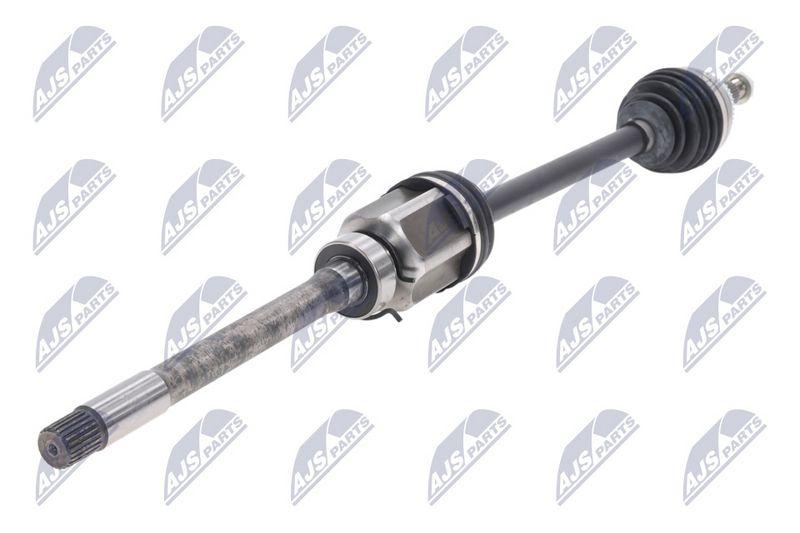 Arbre de transmission NTY NPW-TY-258