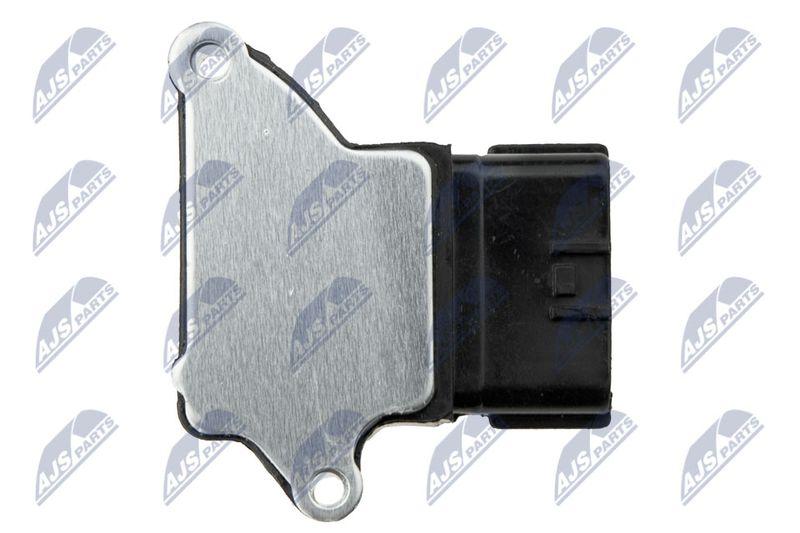 Appareil de commande, système d'allumage NTY EMZ-NS-001
