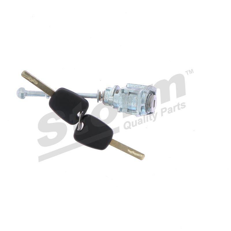 Cylindre de serrure STORM QUALITY PARTS 7082001