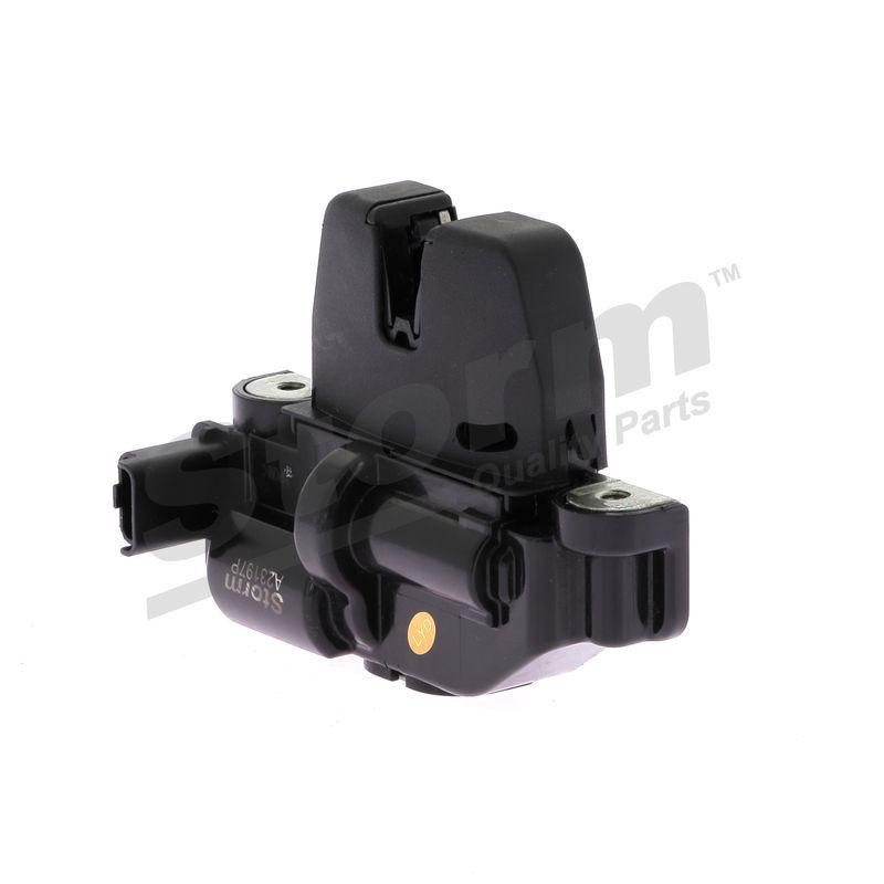 Serrure de hayon STORM QUALITY PARTS 797001