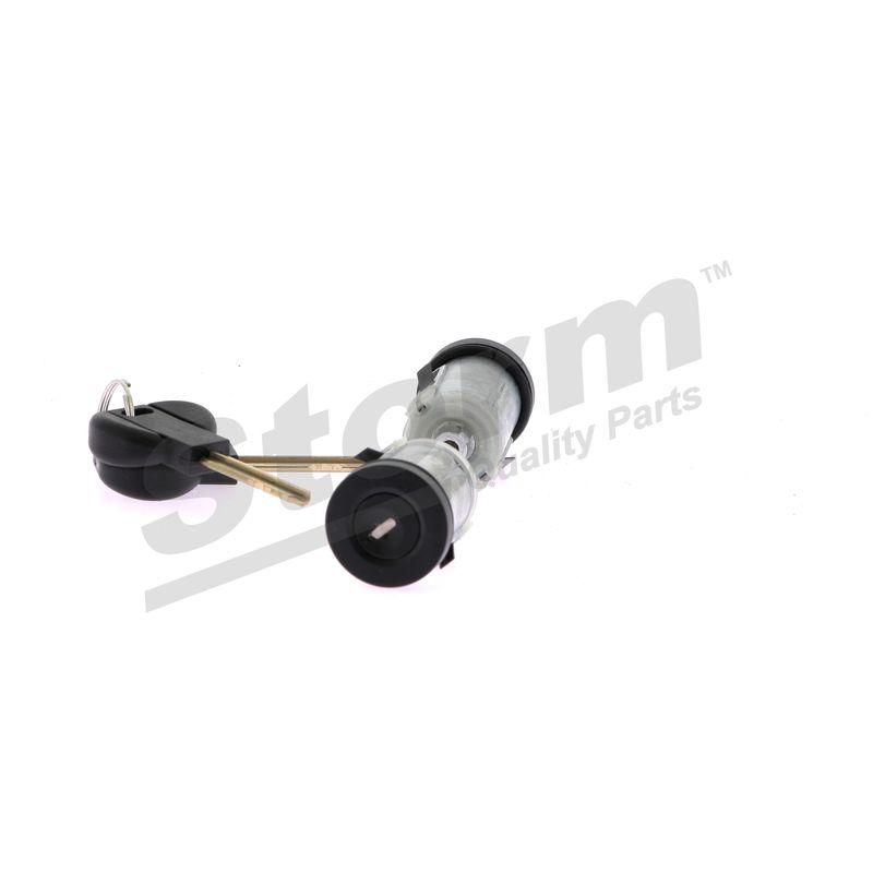 Jeu de cylindres de serrures STORM QUALITY PARTS 26027