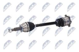 Arbre de transmission NTY NPW-NS-183