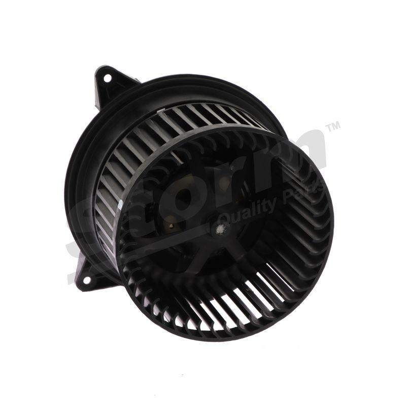 Pulseur d'air habitacle STORM QUALITY PARTS 4850802