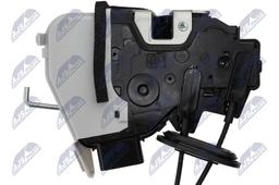 Serrure de porte NTY EZC-KA-074