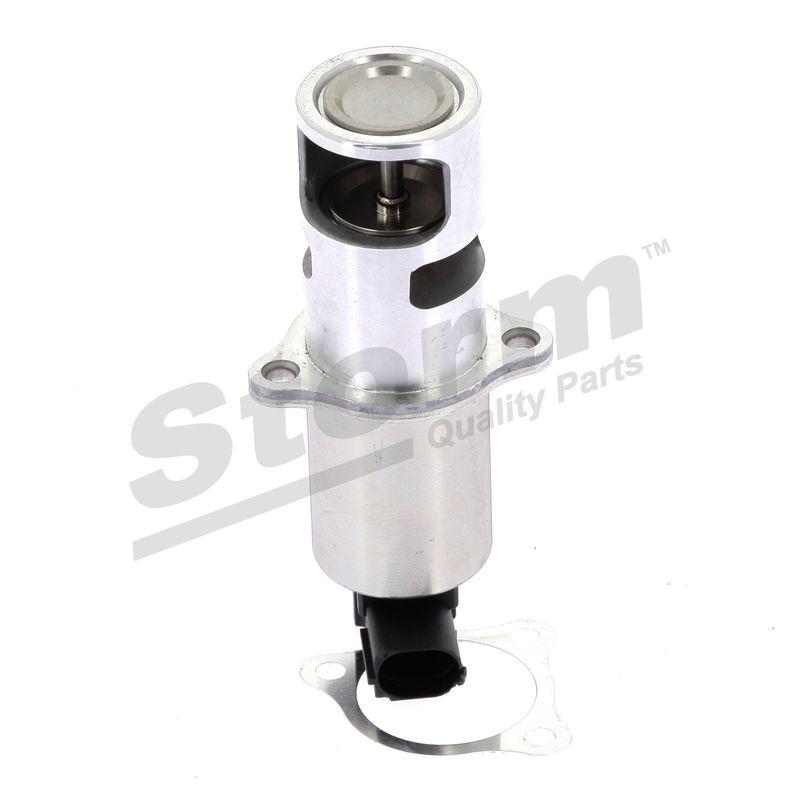 Vanne EGR STORM QUALITY PARTS 9019