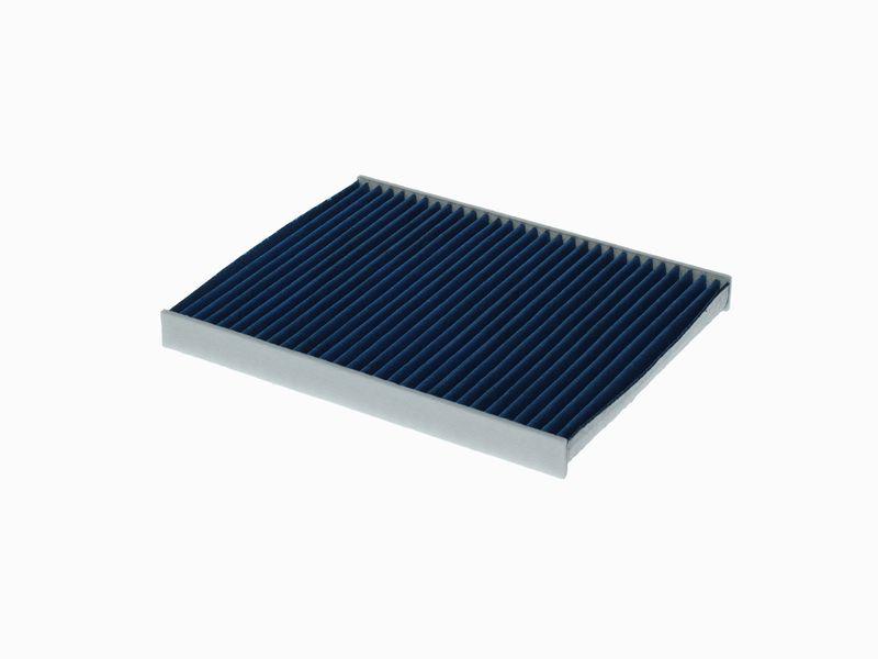 Filtre, air de l'habitacle BOSCH 0 986 628 607