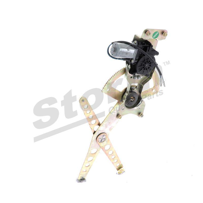 Lève-vitre STORM QUALITY PARTS 64078
