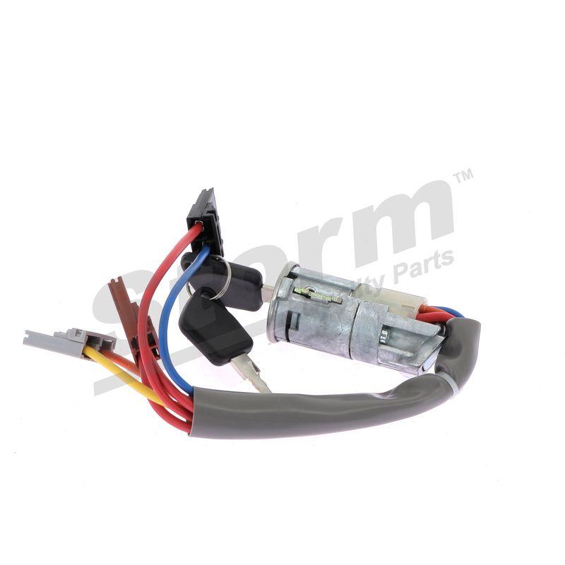 Fermeture-volant STORM QUALITY PARTS 79026