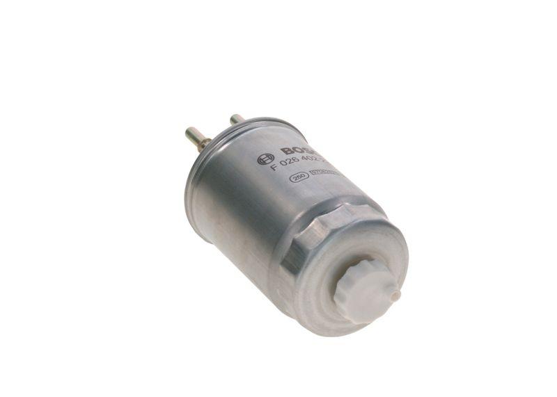 Filtre à carburant BOSCH F 026 402 224
