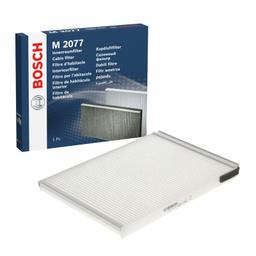 Filtre, air de l'habitacle BOSCH 1987432077