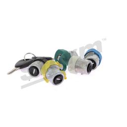 Jeu de cylindres de serrures STORM QUALITY PARTS 88525