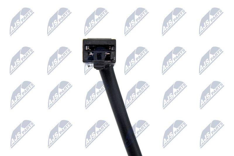 Ressort tournant, Airbag NTY EAS-MS-002