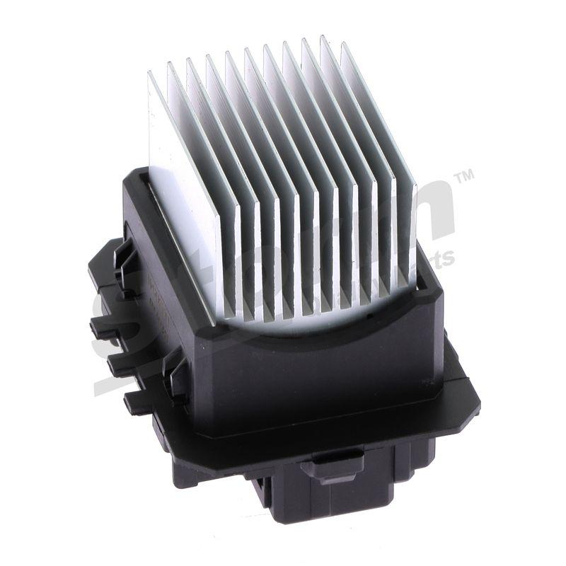 Résistance, pulseur d'air habitacle STORM QUALITY PARTS 777027
