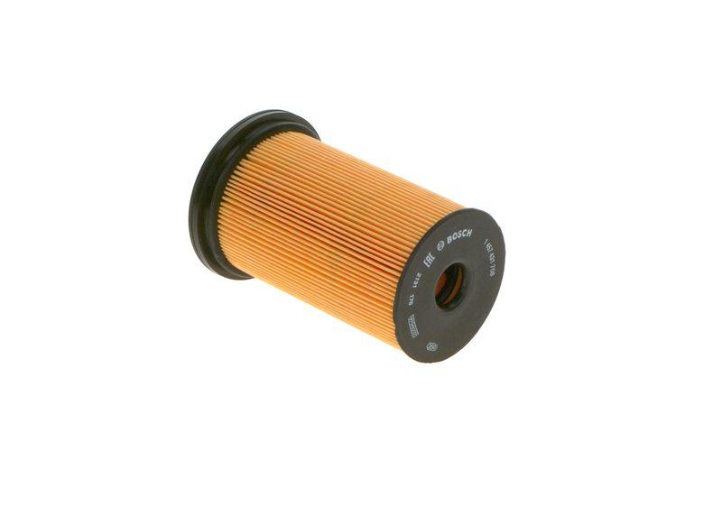 Filtre à carburant BOSCH 1 457 431 708