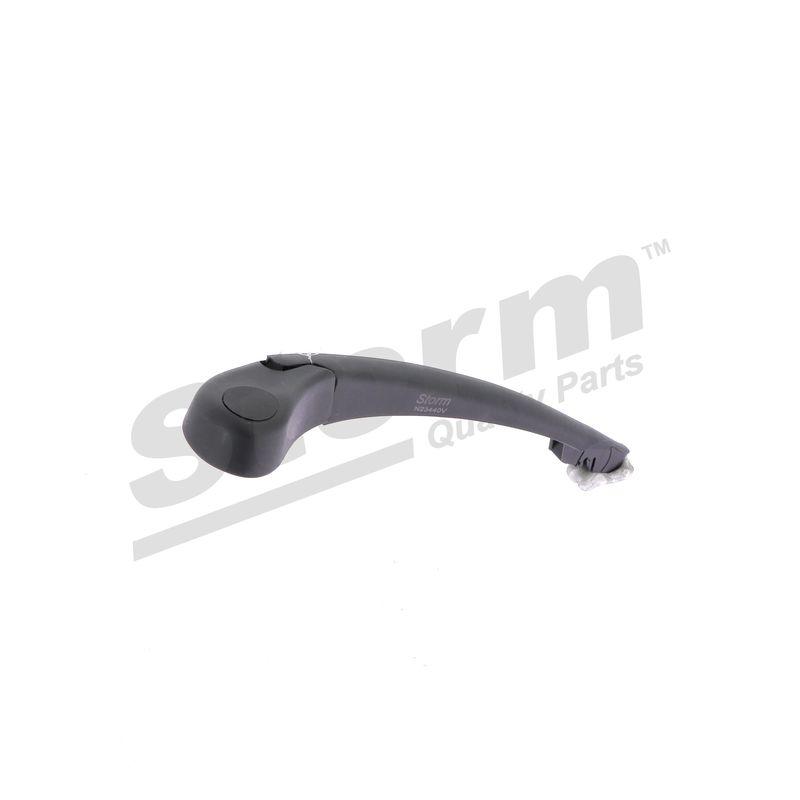Bras d'essuie-glace, nettoyage des vitres STORM QUALITY PARTS 60124