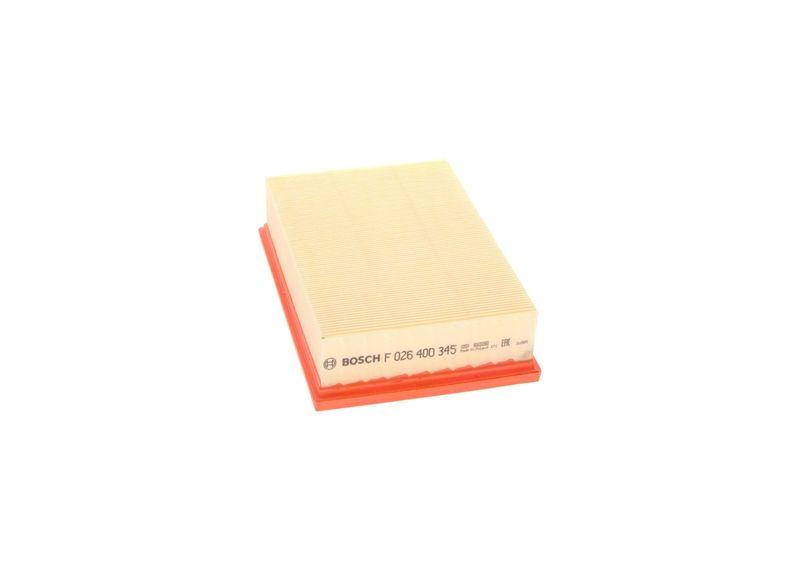 Filtre à air BOSCH F 026 400 345