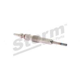 Bougie de préchauffage STORM QUALITY PARTS 566033