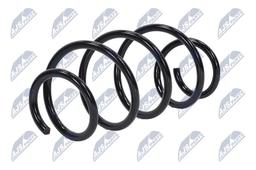 Ressort de suspension NTY ASZ-FR-000